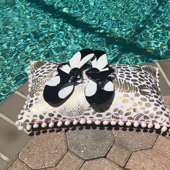 Coach Sandals 👡 - Picture 8 of 9